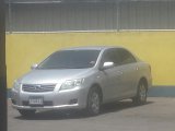 2009 Toyota Axio for sale in St. James, Jamaica