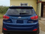 2011 Hyundai Tucson for sale in Kingston / St. Andrew, Jamaica