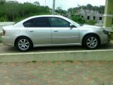 2004 Subaru Legacy for sale in Manchester, Jamaica