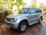 2000 Toyota Prado for sale in St. Catherine, Jamaica