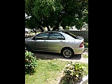 2003 Toyota Corolla for sale in Kingston / St. Andrew, Jamaica