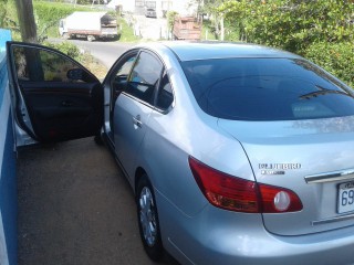 2010 Nissan Bluebird Sylphy for sale in Trelawny, Jamaica