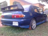 1994 Mitsubishi Lancer GSR Evo for sale in St. Elizabeth, Jamaica