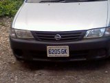 2007 Nissan AD Wagon for sale in Kingston / St. Andrew, Jamaica
