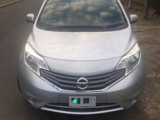 2012 Nissan Note for sale in Kingston / St. Andrew, Jamaica