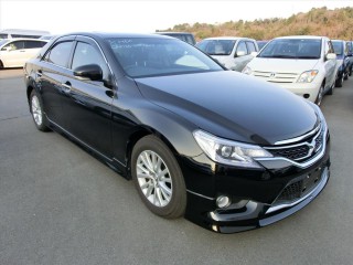 2016 Toyota Mark X for sale in Manchester, Jamaica