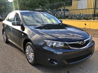 2011 Subaru Impreza Anesis for sale in Kingston / St. Andrew, Jamaica