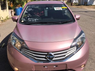 2015 Nissan note medalist for sale in St. Catherine, Jamaica