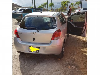 2008 Toyota Vitz for sale in Manchester, Jamaica