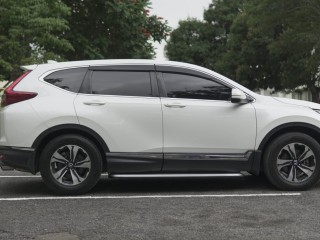 2019 Honda CRV