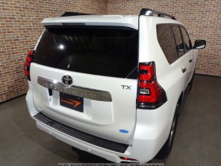 2023 Toyota Land Cruiser Prado for sale in Kingston / St. Andrew, Jamaica