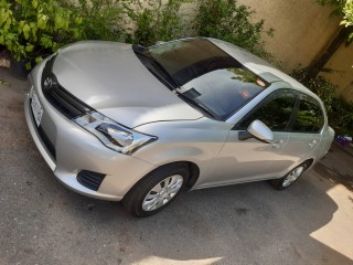 2013 Toyota Axio for sale in Kingston / St. Andrew, Jamaica