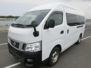 2014 Nissan Caravan High Top for sale in Clarendon, Jamaica