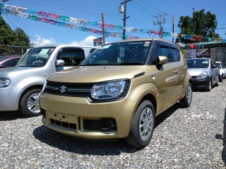 2016 Suzuki Ignis for sale in Kingston / St. Andrew, Jamaica