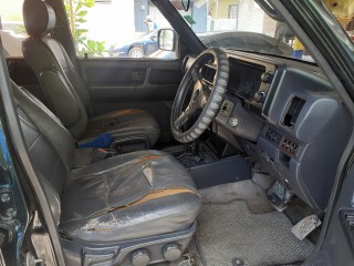 1994 Isuzu Trooper for sale in Kingston / St. Andrew, Jamaica