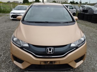 2014 Honda FIT for sale in St. Catherine, Jamaica