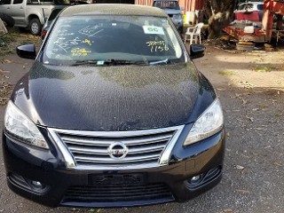 2014 Nissan Sylphy for sale in Kingston / St. Andrew, Jamaica