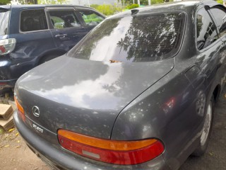 1993 Lexus Sc300 for sale in Kingston / St. Andrew, Jamaica