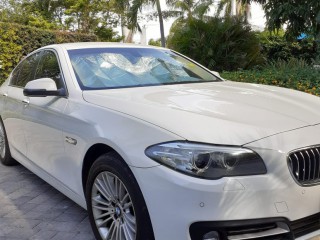 2016 BMW 520I for sale in Kingston / St. Andrew, Jamaica