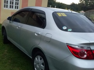 2007 Honda Fit Aria for sale in Clarendon, Jamaica