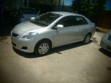 2010 Toyota Belta for sale in St. Catherine, Jamaica