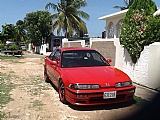 1990 Honda integra for sale in Kingston / St. Andrew, Jamaica