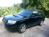 2007 Subaru Forester Turbo for sale in Kingston / St. Andrew, Jamaica