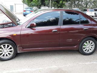 2006 Nissan Sunny for sale in Kingston / St. Andrew, Jamaica