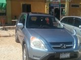 2004 Honda CRV for sale in Manchester, Jamaica