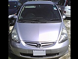2007 Honda Fit for sale in Kingston / St. Andrew, Jamaica