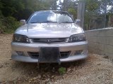1998 Honda torneo for sale in St. James, Jamaica