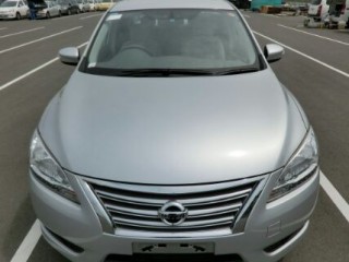 2013 Nissan Sylphy for sale in Kingston / St. Andrew, Jamaica