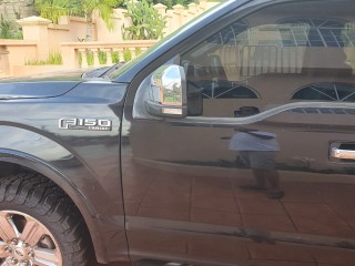 2018 Ford F150 Lariat for sale in Kingston / St. Andrew, Jamaica