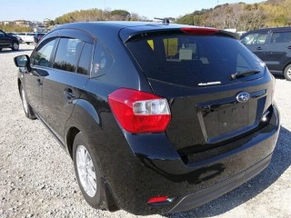 2015 Subaru Impreza for sale in St. Catherine, Jamaica