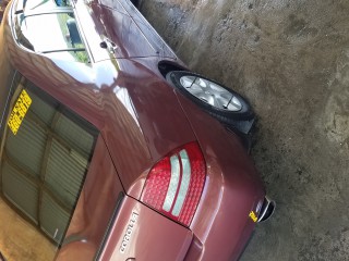 2003 Toyota Corolla kingfish for sale in Hanover, Jamaica