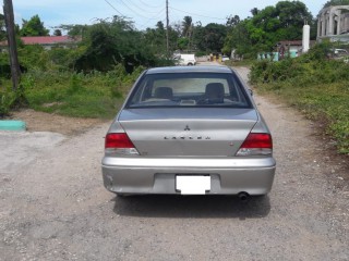 2003 Mitsubishi Lancer for sale in St. Catherine, Jamaica