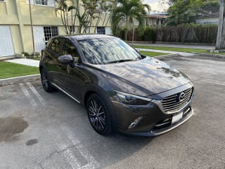 2017 Mazda CX3 for sale in St. James, Jamaica