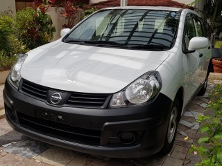 2015 Nissan AD for sale in Kingston / St. Andrew, Jamaica