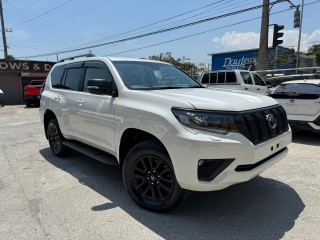 2023 Toyota Land Cruiser Prado for sale in Kingston / St. Andrew, Jamaica