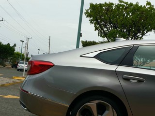 2018 Honda Accord for sale in Kingston / St. Andrew, Jamaica