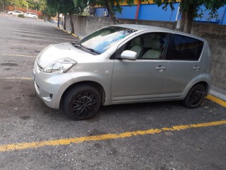 2008 Toyota Boon for sale in Kingston / St. Andrew, Jamaica