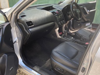 2014 Subaru Forester XT for sale in Kingston / St. Andrew, Jamaica