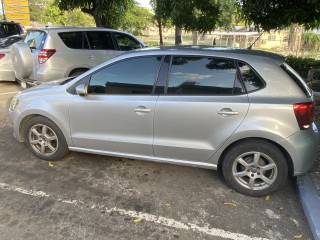 2012 Volkswagen Polo for sale in Kingston / St. Andrew, Jamaica