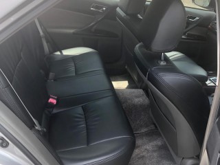 2011 Toyota mark X 250G for sale in Manchester, Jamaica