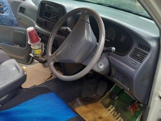 2002 Toyota Townace for sale in Kingston / St. Andrew, Jamaica