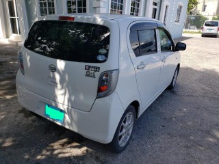 2016 Daihatsu Mira Hatchback for sale in Kingston / St. Andrew, Jamaica