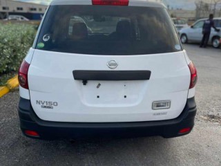 2017 Nissan AD wagon for sale in Kingston / St. Andrew, Jamaica