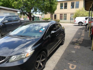 2013 Honda civic for sale in Kingston / St. Andrew, Jamaica