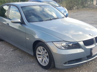2007 BMW 320i for sale in Kingston / St. Andrew, Jamaica