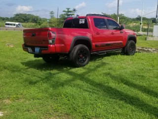 2017 Toyota Tacoma for sale in Kingston / St. Andrew, Jamaica